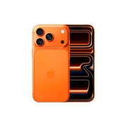 Apple iphone 17 pro 512gb 6,3 cosmic orange mg8m4qn/a