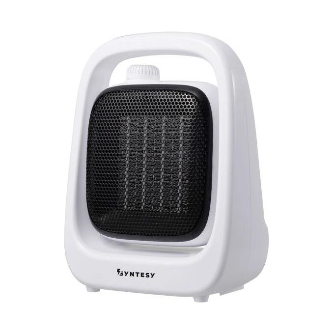 Syntesy 11079 Termoventilatore Ceramico Tipper