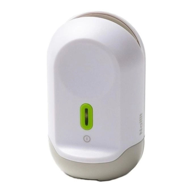 TensCare K-NAILIT Utensile elettrico per la cura delle unghie con luce LED blu e infrarossa batteria integrata ricaricabile via USB colore Bianco