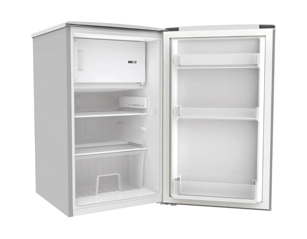 Candy COT1S45ESH Libera installazione 106 L Argento