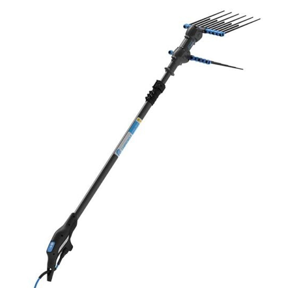 Abbacchiatore Elettrico CAMPAGNOLA ALICE ECO ATRA.3500 Professionale