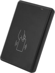 Lettore di carta di credito USB - Stabilità solida - Design antiscivolo - Compatibile con Windows - Ideale per la sicurezza - Compatta dimensione - Modello: non specificato - Codice prodotto: non specificato