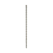 Punta per calcestruzzo 16x450mm SDS Plus, punta a croce