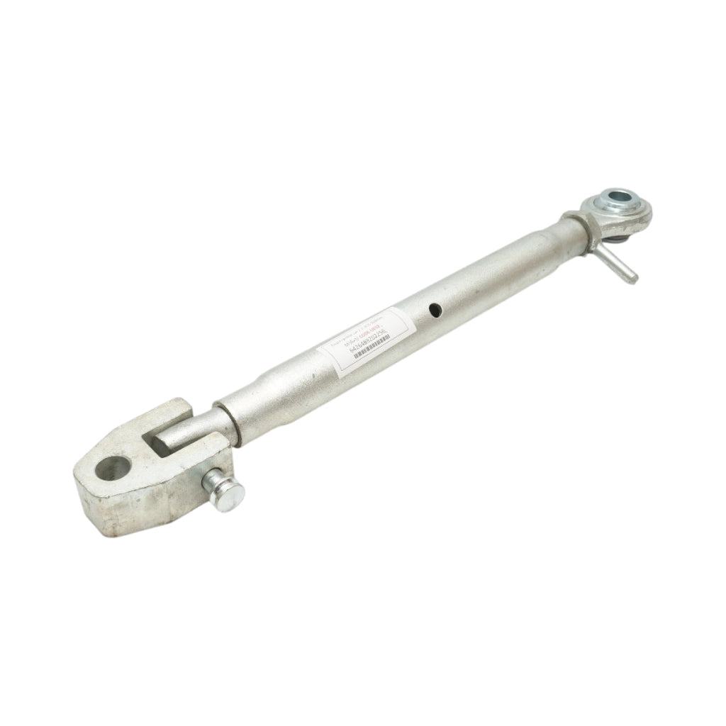 Terzo punto meccanico regolabile – 655–920 mm Categoria attacco: 2–2