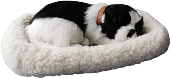 Giocattolo Plush Simulazione Animale - Cuscino di Comfort - Giocattolo Educativo - Dono Speciale