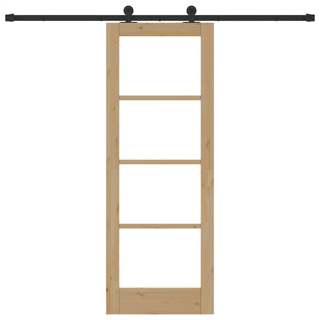 Porta scorrevole ORKDAL Naturale 73,5 x 198,5 cm 3332127