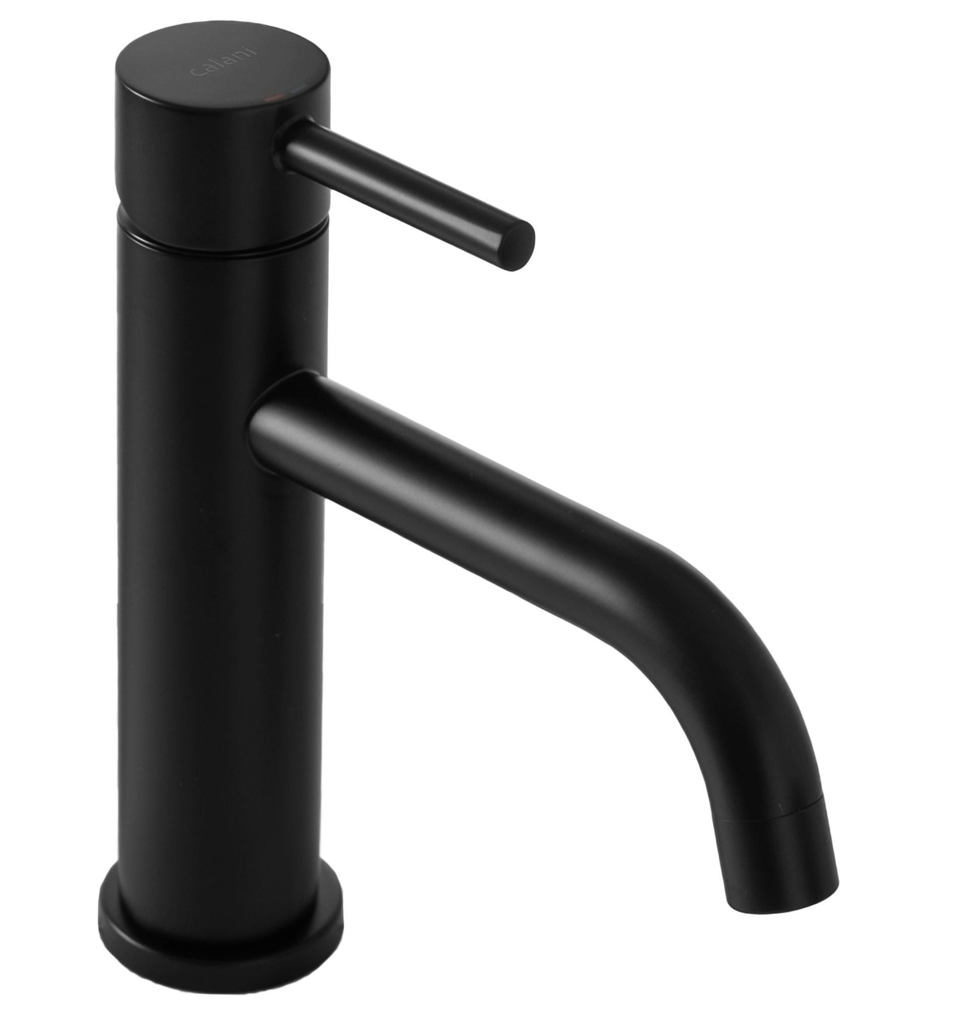 Rubinetto Da Bagno Calani Nexos Black