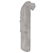 Accappatoio KINN Grigio L Cotone CFW6716268
