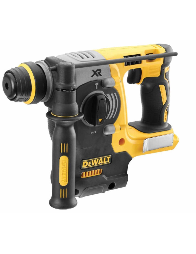DeWALT Kit DWK702 (DCD796 + DCH273 + DCG405 + DCF887 + DCS331 + DCS391 + DCS369 + 3 x 5,0 Ah + DCB115 + Caddy 3en1)