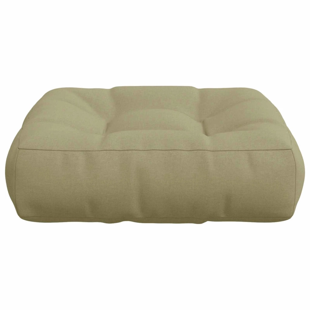 Cuscino per Sedia in Unico Pezzo VIANEN 100% Poliestere 953448