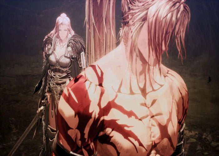 Il primo Berserker Khazan PS5