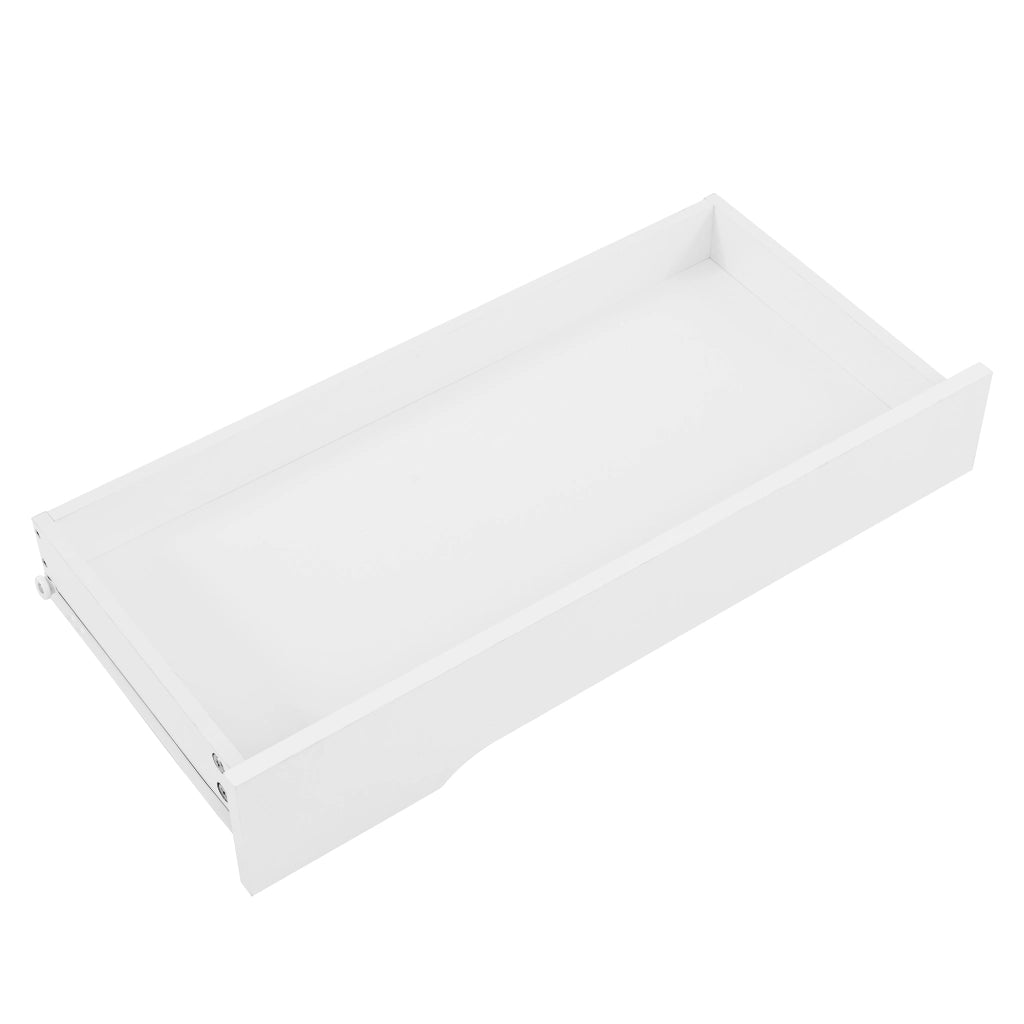 OKWISH Scarpiera con 2 Ante e 2 Cassetti, Ripiani Regolabili e Chiusura Ammortizzata, per Ingresso, 140×39×84 cm