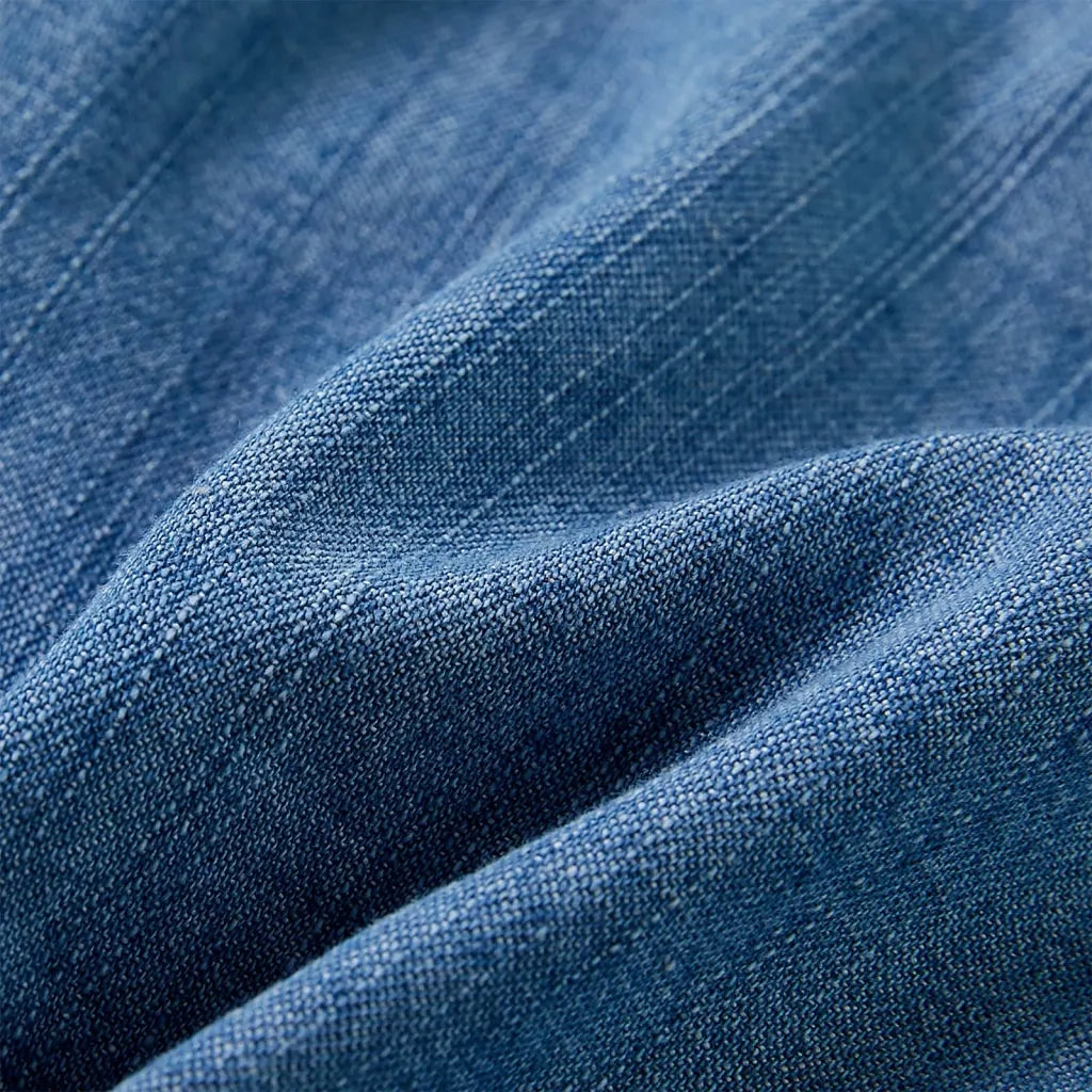 Pantaloncini da Bambino Blu Denim 116 CFW9735032