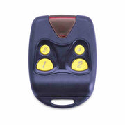 TRASMETTITORE ROLLING CODE A 4 CANALI B&B EMY F03-BB-T4EMY-F4 AUTOMAZIONE NUOVO
