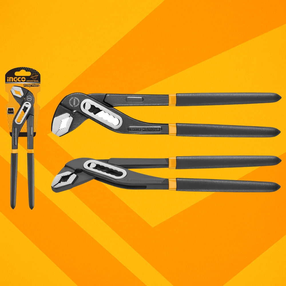 Pinza professionale regolabile elettricisti appendibile dimensioni 300 mm