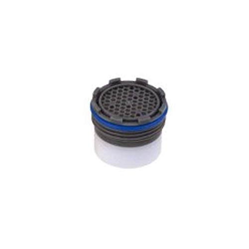 Aeratore per Rubinetto a scomparsa con chiave 16.5x1 M Rompigetto Filtro neoperl