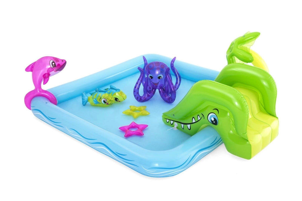 Bestway 53052 piscina per bambini