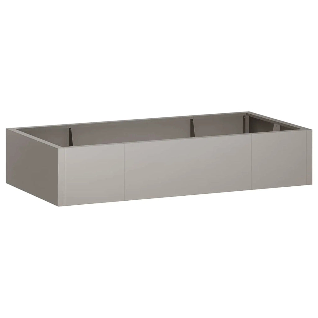 Muro di contenimento 6 pz 200 x 100 x 30 cm Acciaio Corten 3449225