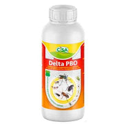 INSETTICIDA LIQUIDO CONCENTRATO 'DELTA PBO' 250 ml - CISA ADRIATICA