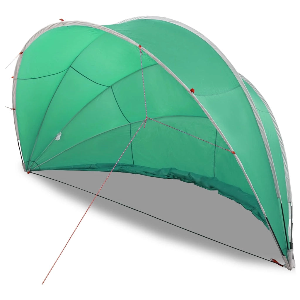 Dome Piscina Blu 500 x 500 x 236 cm CFW4033374