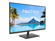 MONITOR 27" SERIE MATRIX VA LED FULL HD MULTIMEDIALE 120HZ 1MS (YZ2...