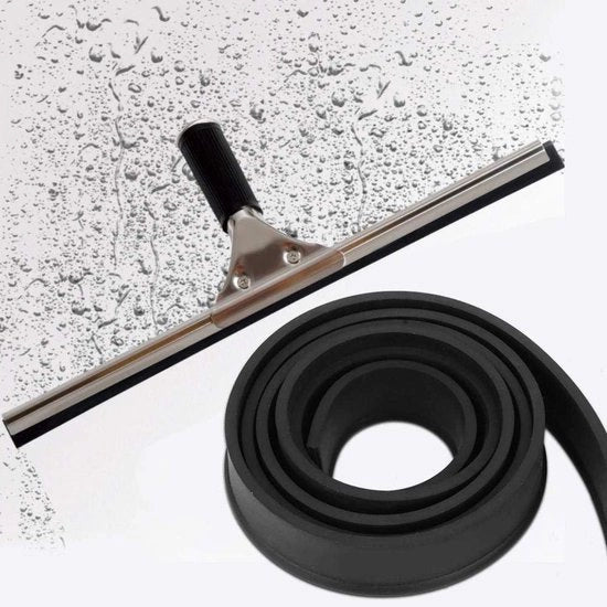 Rubber per lavavetri universale e flessibile - Vervanging per lavavetri