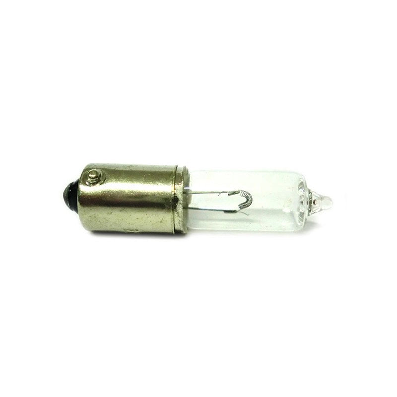 Lampada Alogena H21W 12V 21W BAY9s Frecce Retronebbia Auto Piedini Sfalsati