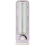 Lampada Emergenza Portatile IR162NG Velamp LED 24 56 x 76 mm H 235 mm