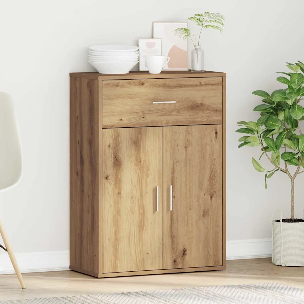 Credenza Rovere artigianale 60 x 30 x 84 cm 871426