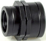 PL RACCORDO POLIPROP MANICOTTO RIDOTTO 1X3/4- IRRITEC- 1,0 pz