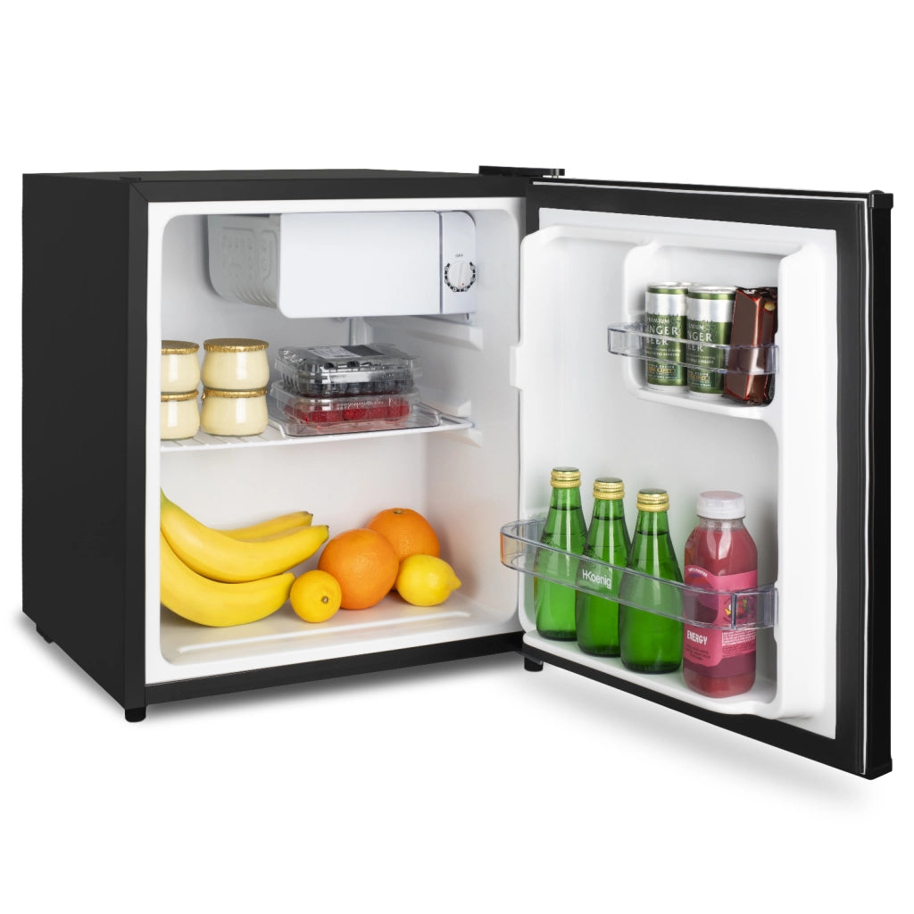 Mini Frigorifero 45L FGX470 nero