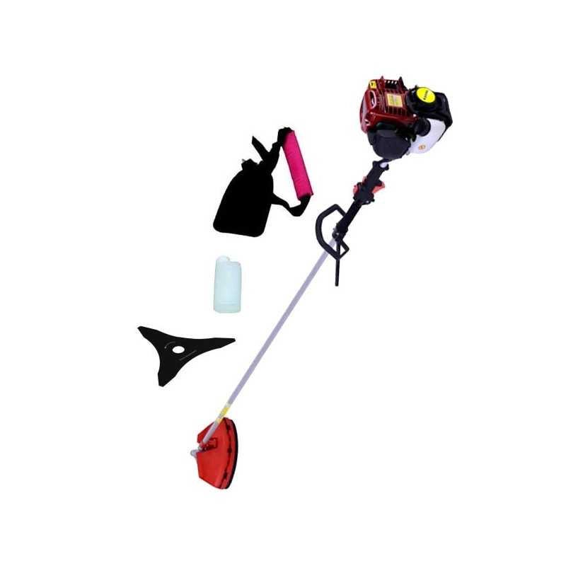 Decespugliatore 4 Tempi Dp37 Excel 07744