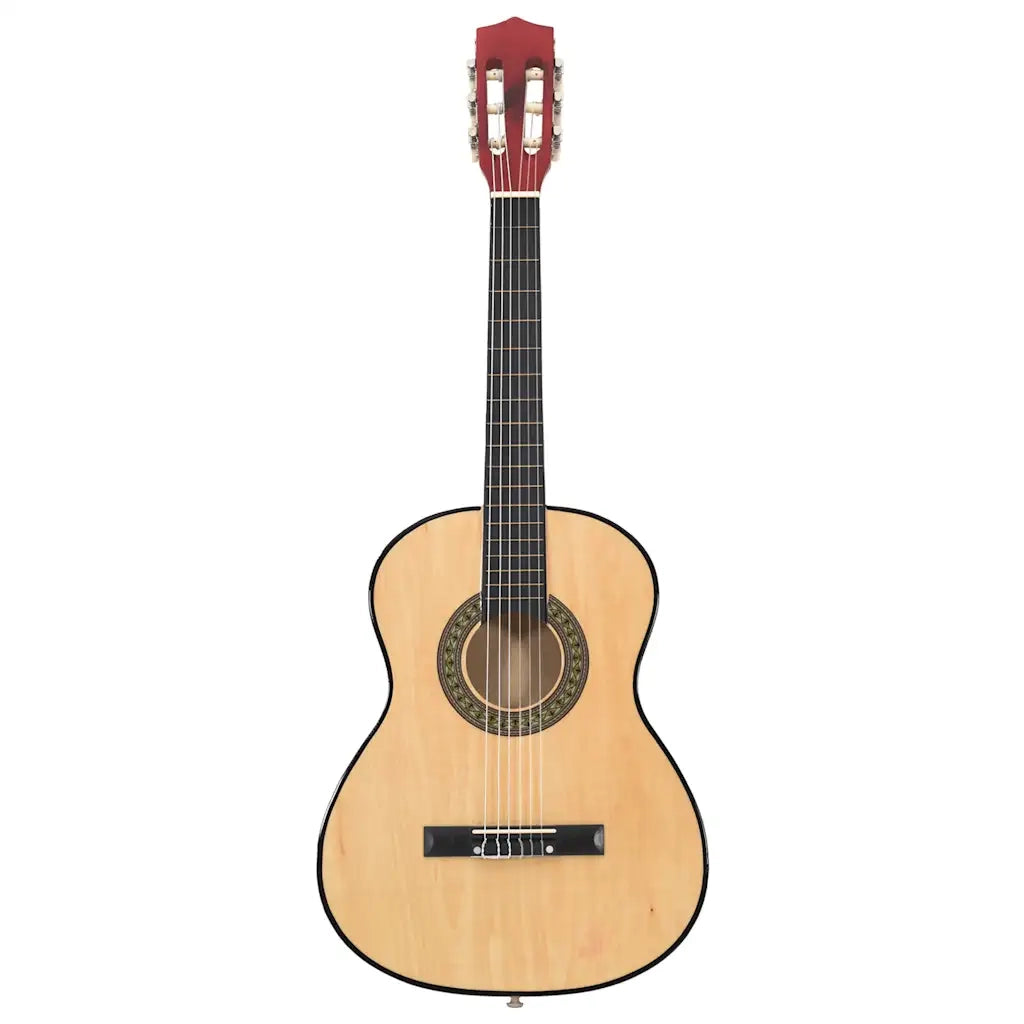 Chitarra Classica per Principianti e Bambini 3/4 36" in Tiglio CFW5932795