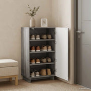 Mobile per scarpe 48 x 38 x 87,5 cm Legno ingegnerizzato 8011672