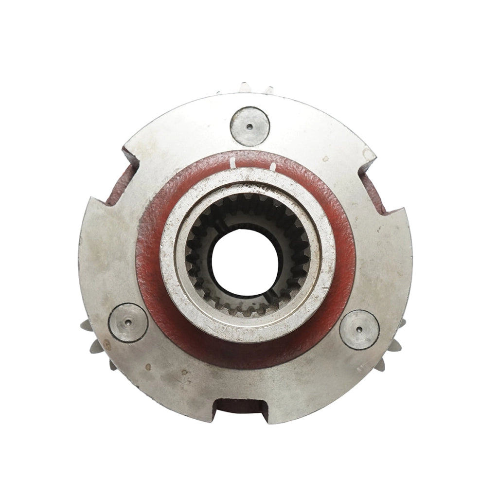 Cambio posteriore Massey Ferguson assemblato codice OEM 1864872, 1864872M3, 361212M1