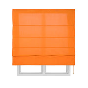 Tenda a Pacchetto Con Astine Arancione 90x175 cm