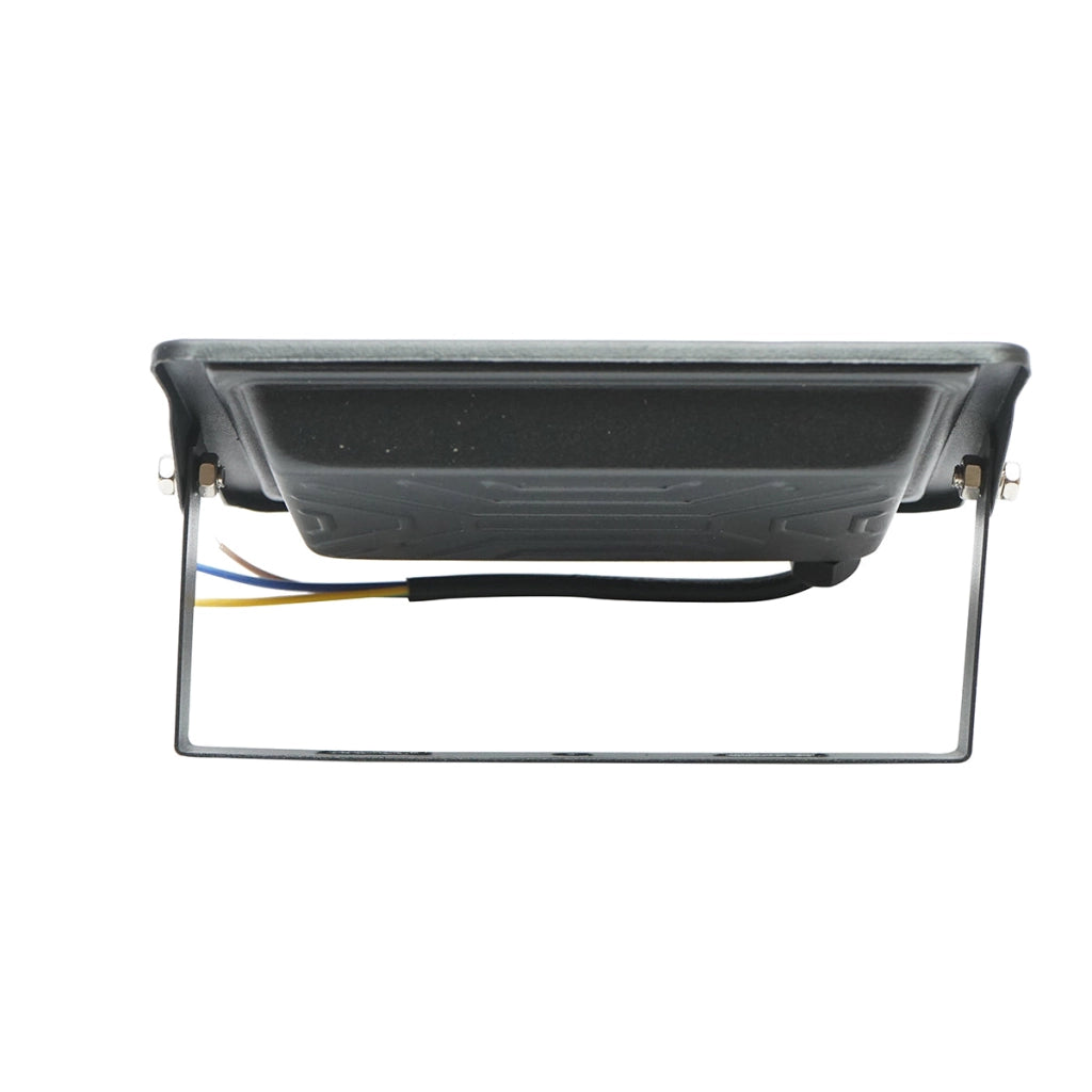 Proiettore LED 30W, 220V, 6500K, 160x120x28mm IP66