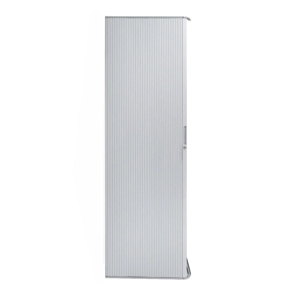 Porta a Soffietto Doccia Grigio 200x60cm Campervan Motorhome Kit Impermeabile