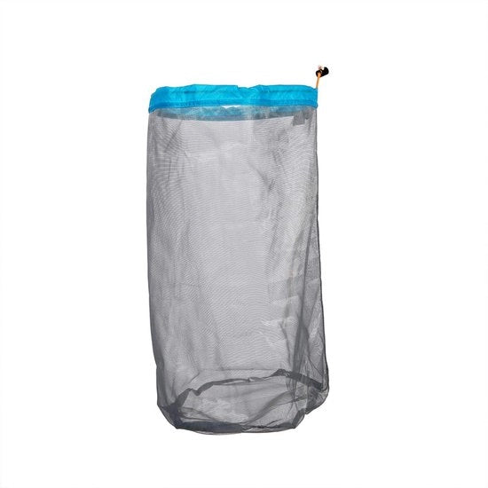 Borsa di Stoccaggio Leggera - Borsa da Viaggio - Borsa da Campeggio - Borsa da Escursione - Materiale Sostenibile - Facile da Utilizzare