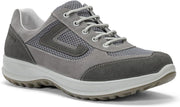 Scarpa Active Scamosciata Grigia - Scarpe Estive
