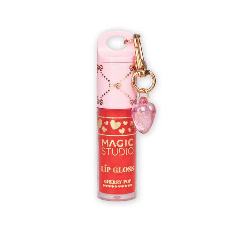 Magic Studio   Lucidalabbra Juicy Coquette Charm Cherry Pop  5 ml