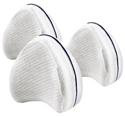 3 Cuscini Riposa Gambe Ortopedico in Memory Foam Dormidea Leg Pillow