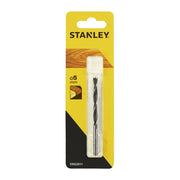 PIRANHA STANLEY STA52011 (X52011) PUNTA ELICOIDALE 5 MM- STANLEY- 1,0 pz