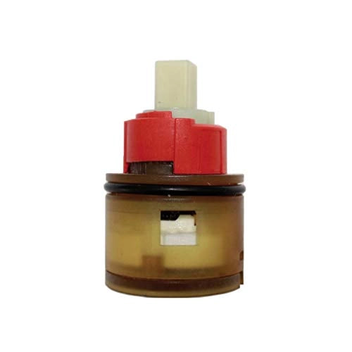 Cartuccia di ricambio miscelatore SK071HCR-EWS e SK075HCR-EWS Paffoni ZA91261