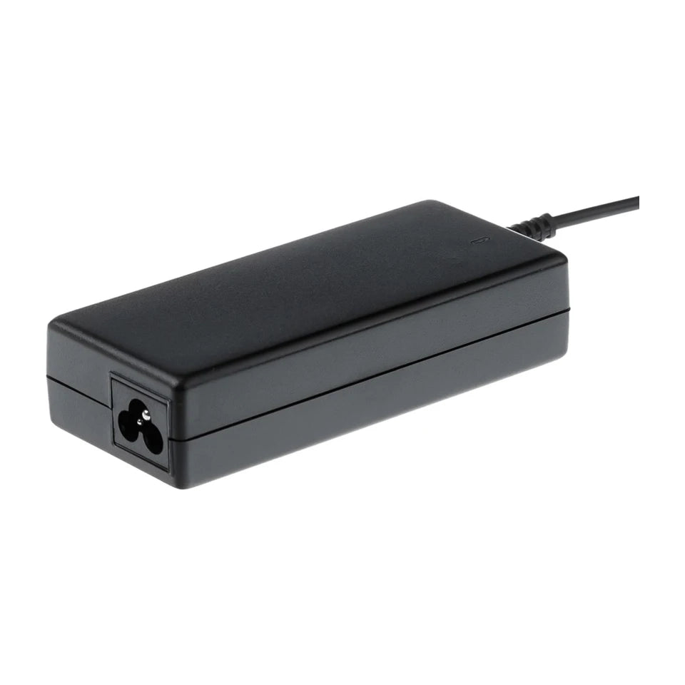 Adattatore di alimentazione per notebook Akyga AK-ND-26 19,5V/4,62A 90W 4,5x3,0 mm + pin Adattatore/inverter di alimentazione HP Indoor Nero