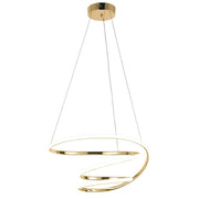 Lampada Led G080-1cp Gold