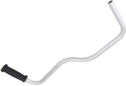 Manubrio Trimmer per Giardiniere - Ergonomico - Ideale per Giardinieri - Realizzato in Alluminio - Adatto per Trimmer FS 130 131 110 111 90...
