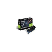 Asus gt730-sl-2gd5-brk nvidia geforce gt 730 2 gb gddr5 - 90YV06N2-M0NA00