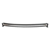 Lampada LED tipo barra curva, 12-24V, 675W, 40x70x1330 mm, Breckner Germany