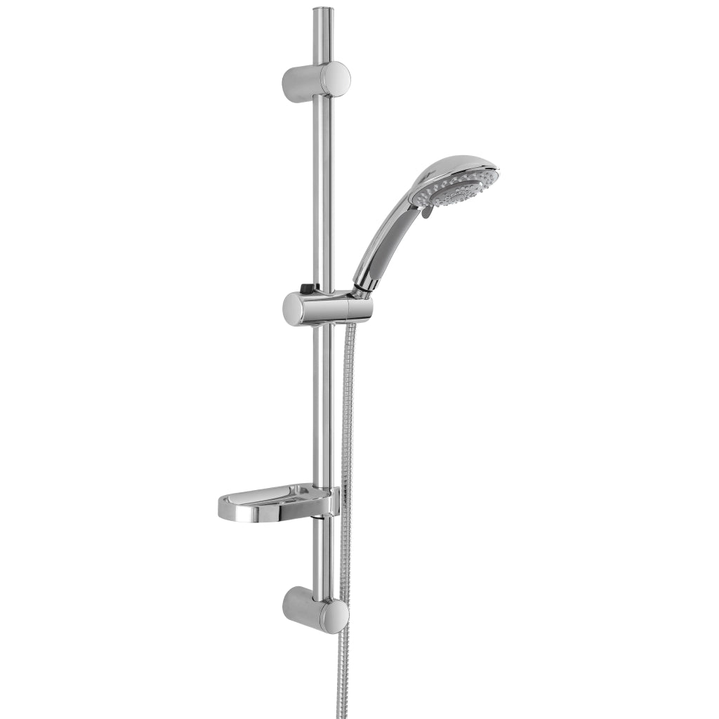 SALISCENDI REGOLABILE DOCCETTA ANTISCIVOLO